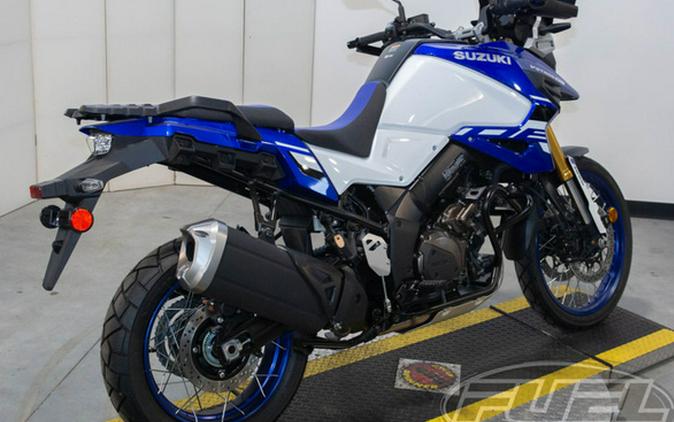 2023 Suzuki V-Strom 1050DE