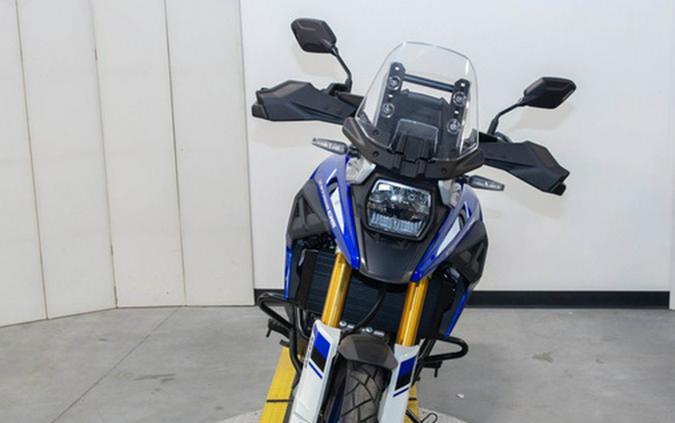 2023 Suzuki V-Strom 1050DE