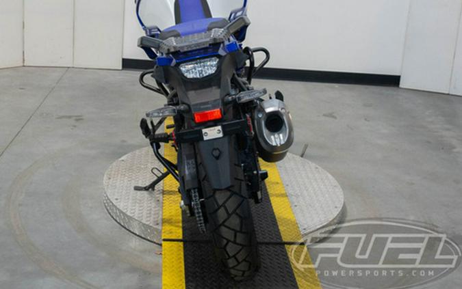 2023 Suzuki V-Strom 1050DE