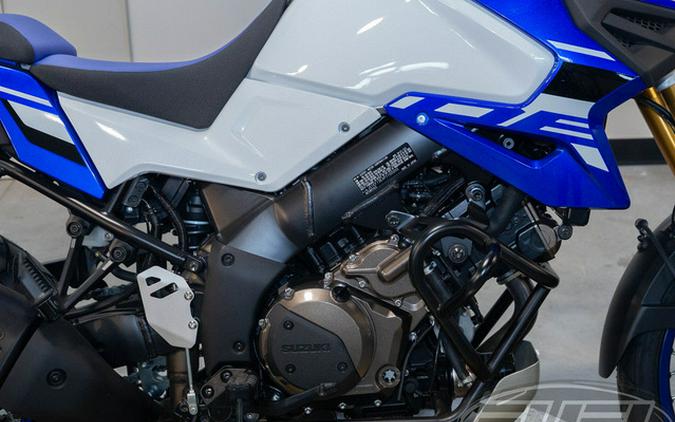 2023 Suzuki V-Strom 1050DE