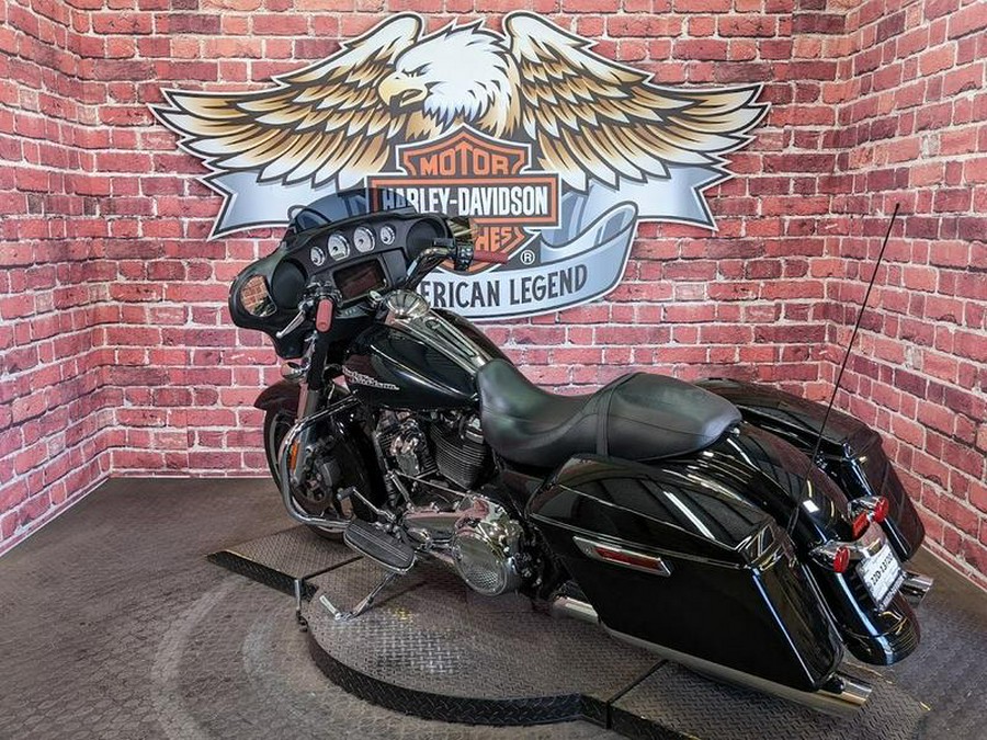 2020 Harley-Davidson® FLHX - Street Glide®