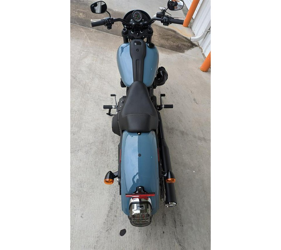 2024 Harley-Davidson Low Rider® S