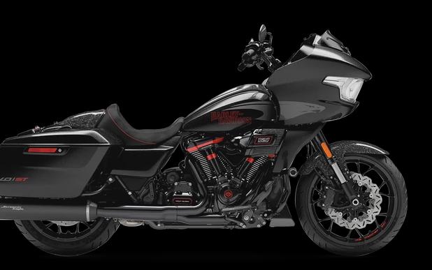 2024 Harley-Davidson CVO Road Glide ST Review [13 Fast Facts]