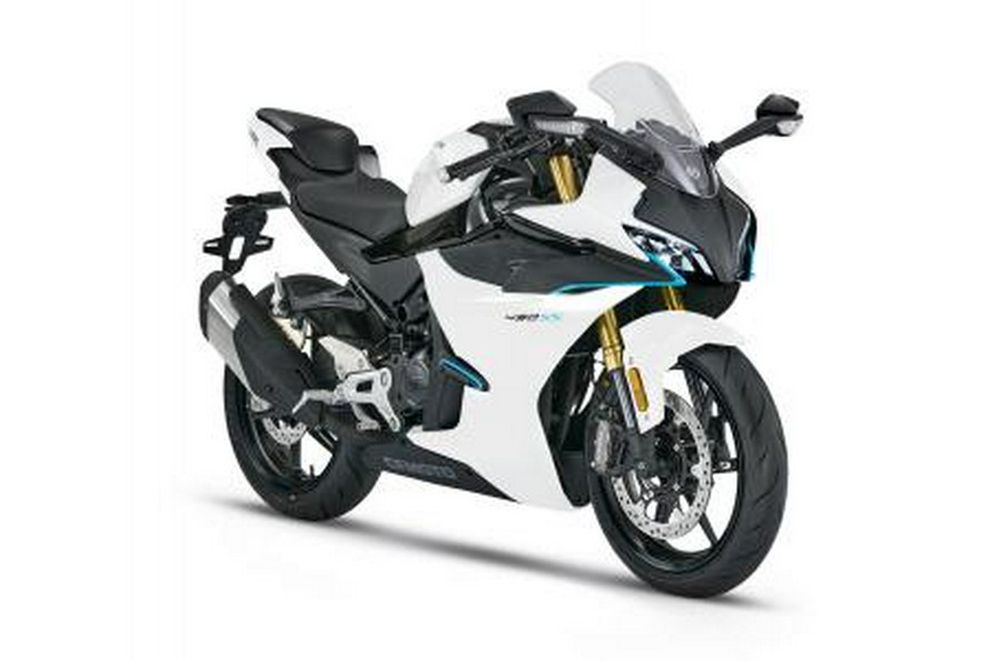 2024 CFMOTO 450ss