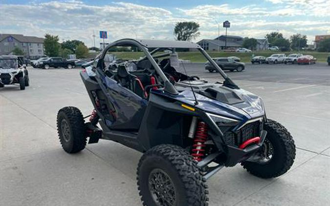 2023 Polaris RZR Pro R Premium