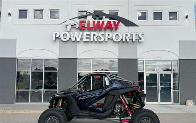 2023 Polaris RZR Pro R Premium