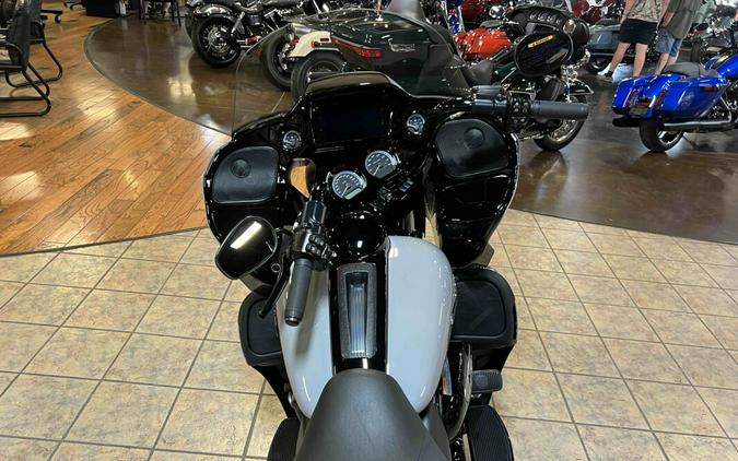 2024 Harley-Davidson Road Glide Limited Billiard Gray