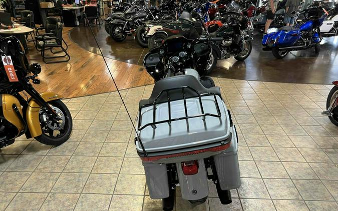 2024 Harley-Davidson Road Glide Limited Billiard Gray