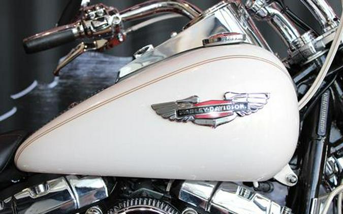 2014 Harley-Davidson Softail Deluxe