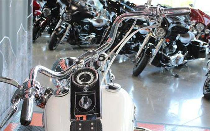 2014 Harley-Davidson Softail Deluxe