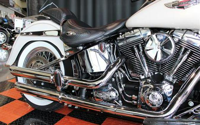 2014 Harley-Davidson Softail Deluxe