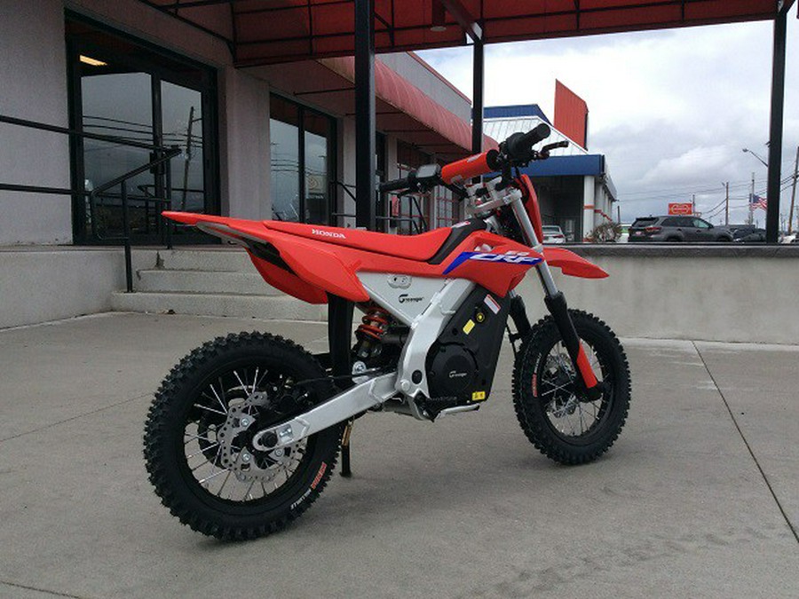 2022 Honda CRF-E2