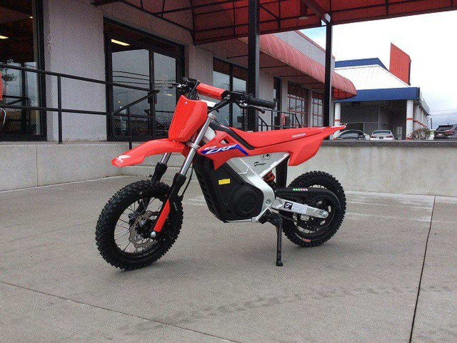 2022 Honda CRF-E2