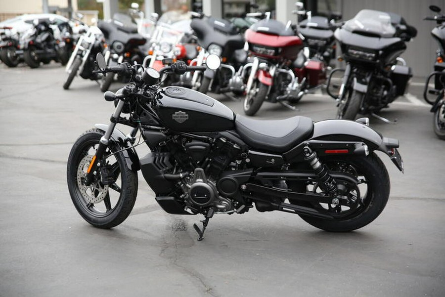 2024 Harley-Davidson® RH975 - Nightster®