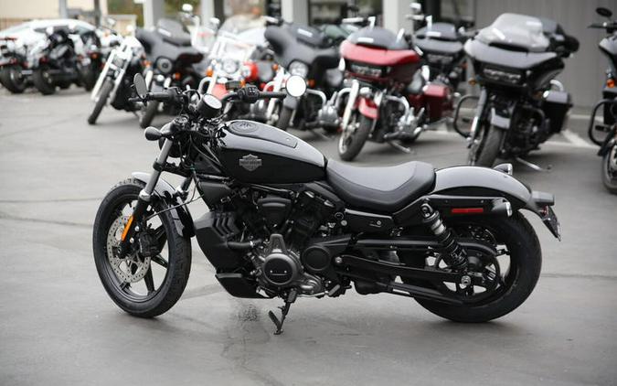 2024 Harley-Davidson® RH975 - Nightster®