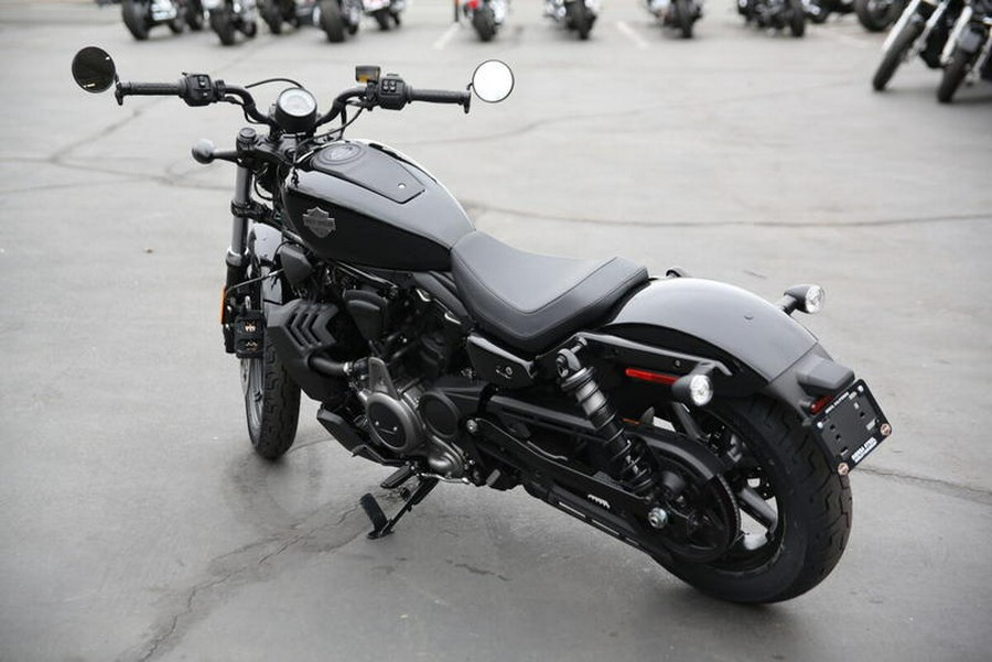 2024 Harley-Davidson® RH975 - Nightster®