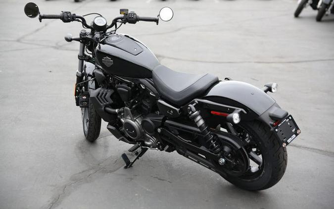 2024 Harley-Davidson® RH975 - Nightster®