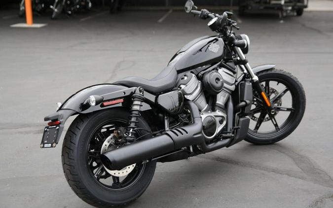 2024 Harley-Davidson® RH975 - Nightster®