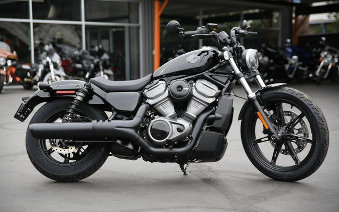 2024 Harley-Davidson® RH975 - Nightster®