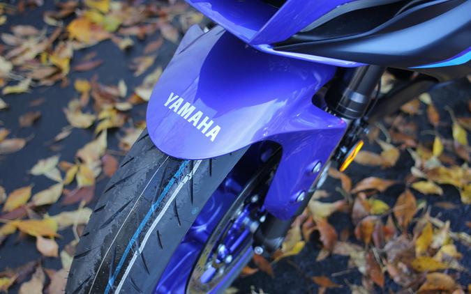 2024 Yamaha YZF R7