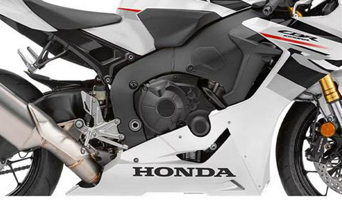 2025 Honda CBR1000RR