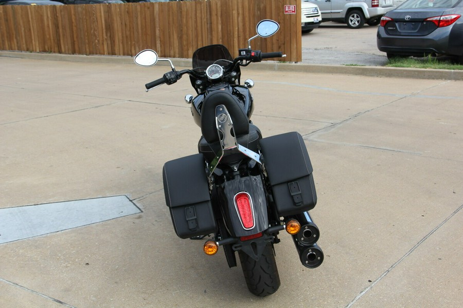 2023 Indian Motorcycle Scout Sixty