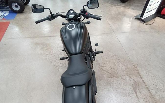 2025 Kawasaki Vulcan S