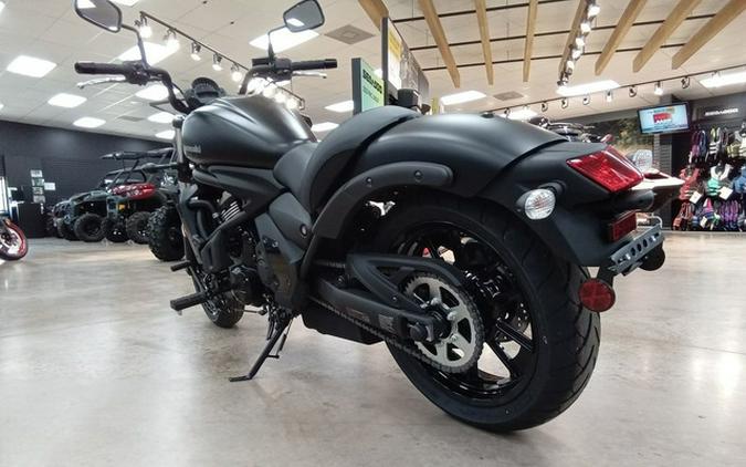 2025 Kawasaki Vulcan S