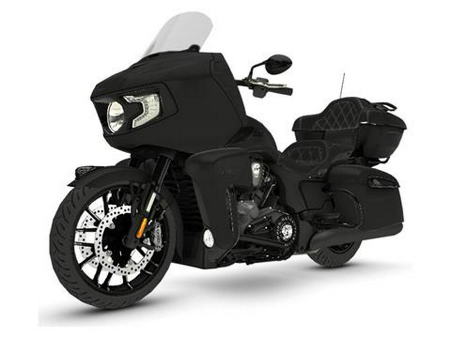 2023 Indian Motorcycle Pursuit® Dark Horse® with Premium Package