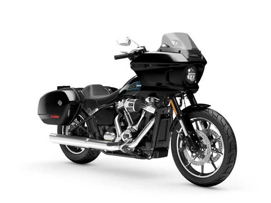 2025 Harley-Davidson® FXLRST - Low Rider® ST