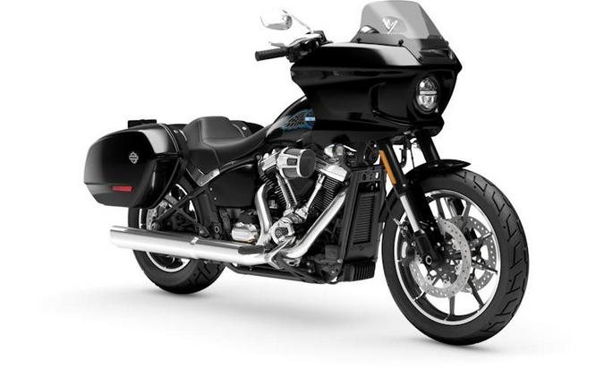 2025 Harley-Davidson® FXLRST - Low Rider® ST