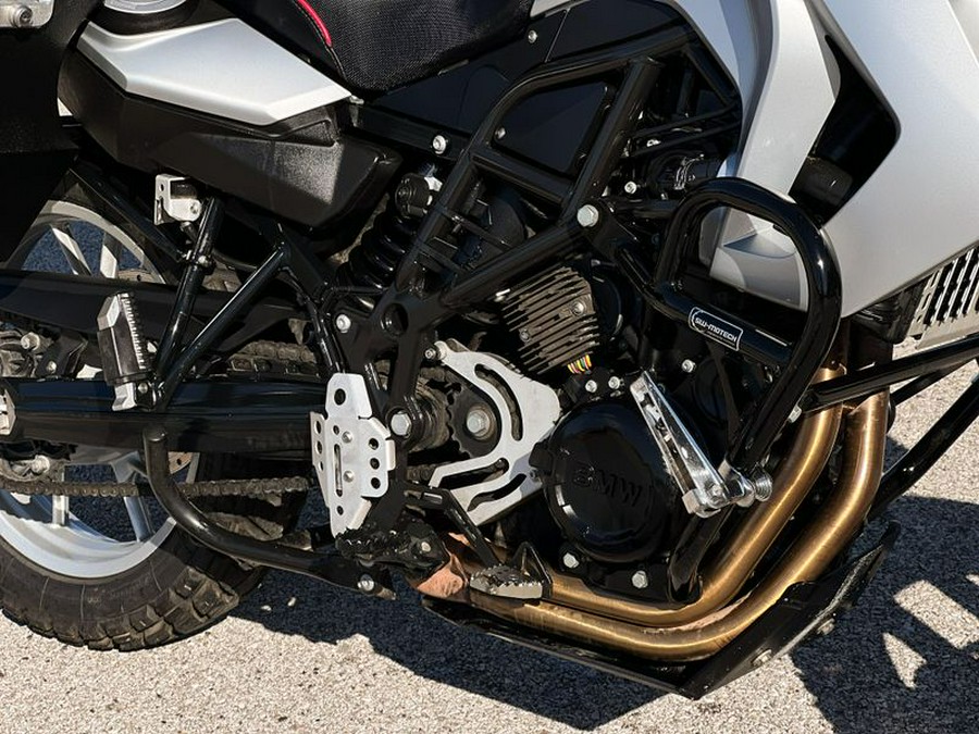 Used 2011 BMW F650GS