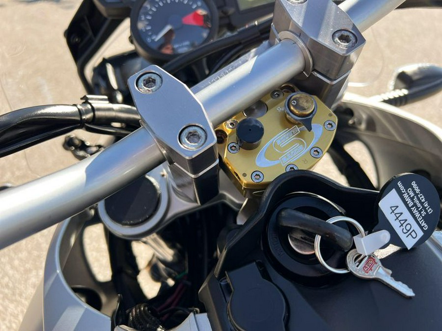 Used 2011 BMW F650GS