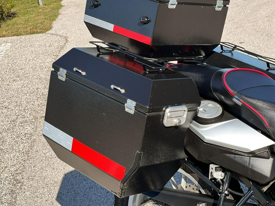 Used 2011 BMW F650GS