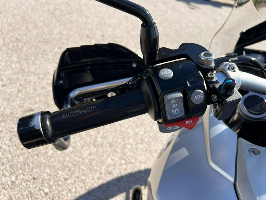 Used 2011 BMW F650GS