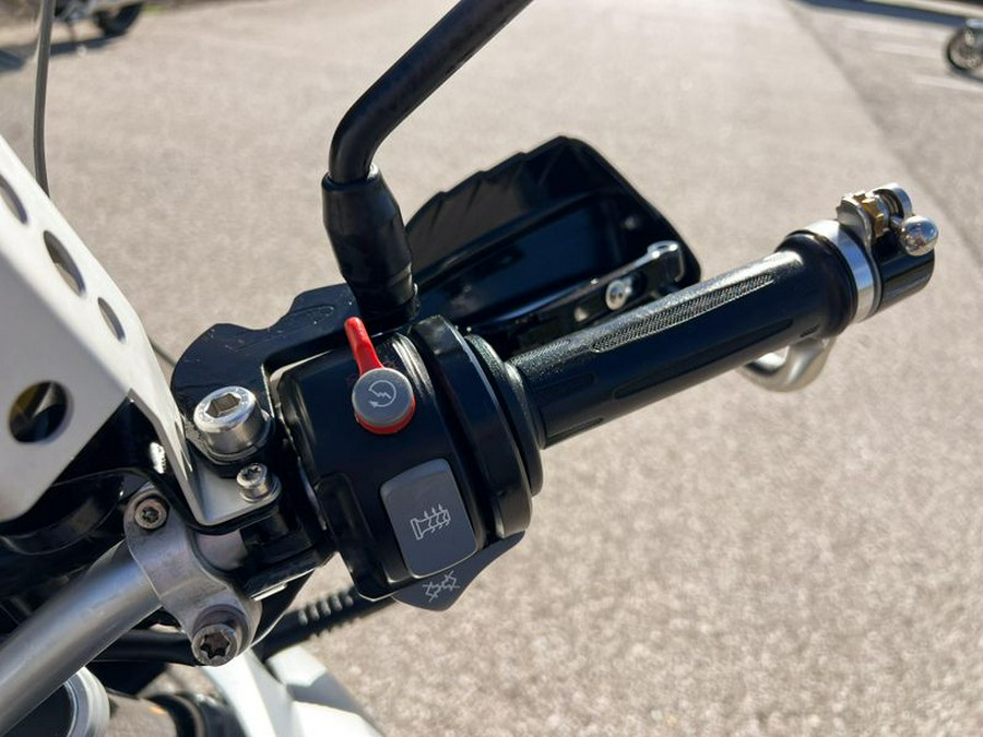 Used 2011 BMW F650GS