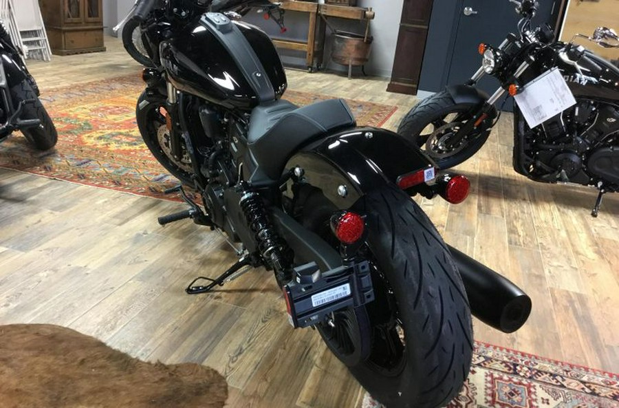 New 2025 Indian Motorcycle SPORT SCOUT SIXTY