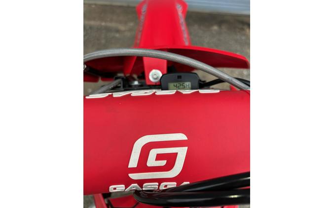 2024 GASGAS EX 300