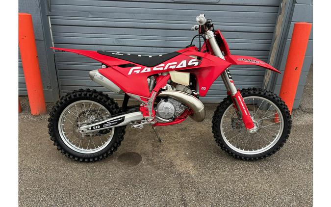 2024 GASGAS EX 300