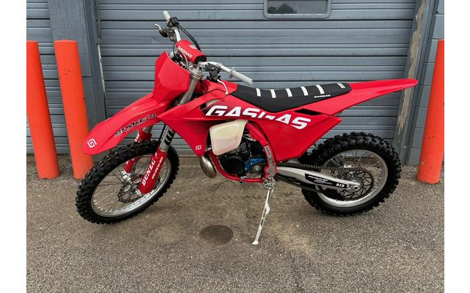 2024 GASGAS EX 300