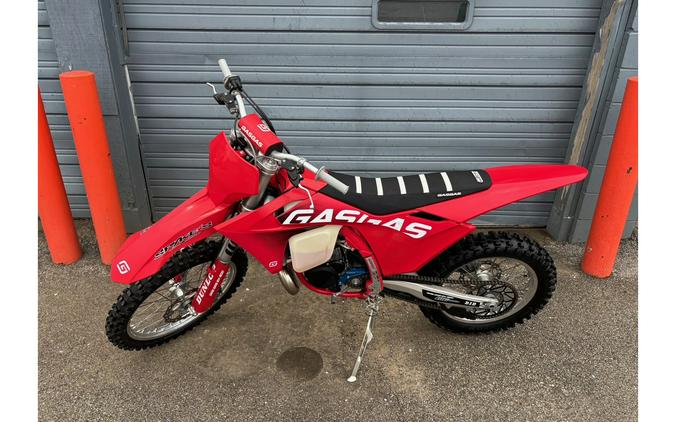 2024 GASGAS EX 300
