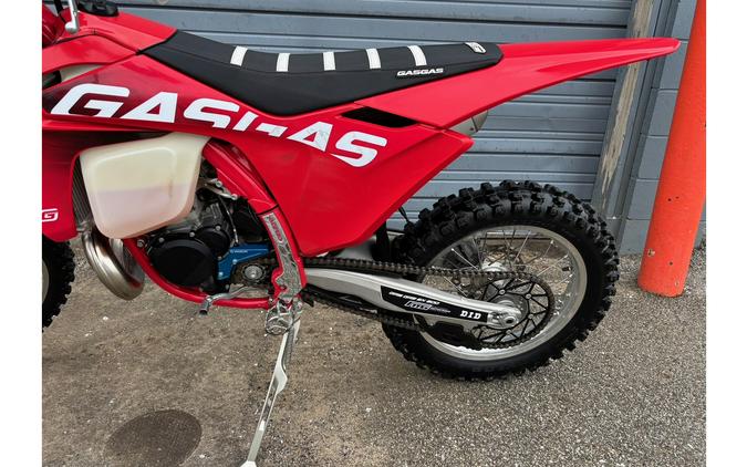 2024 GASGAS EX 300