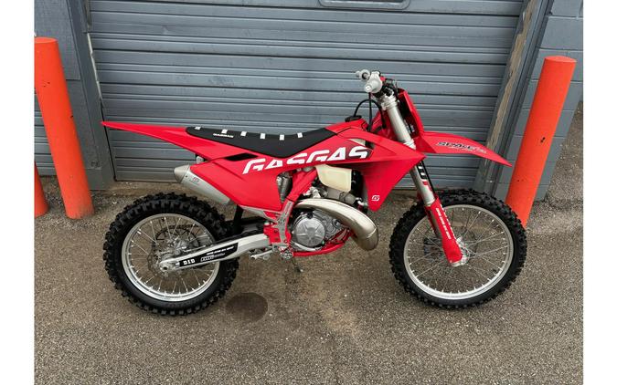 2024 GASGAS EX 300