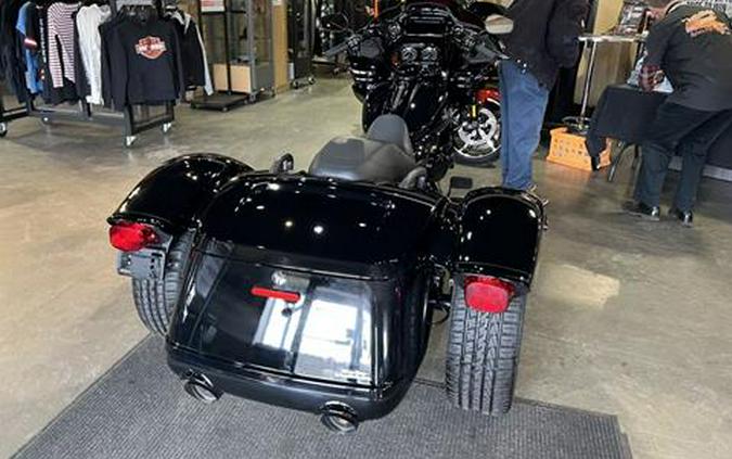 2024 Harley-Davidson Road Glide® 3