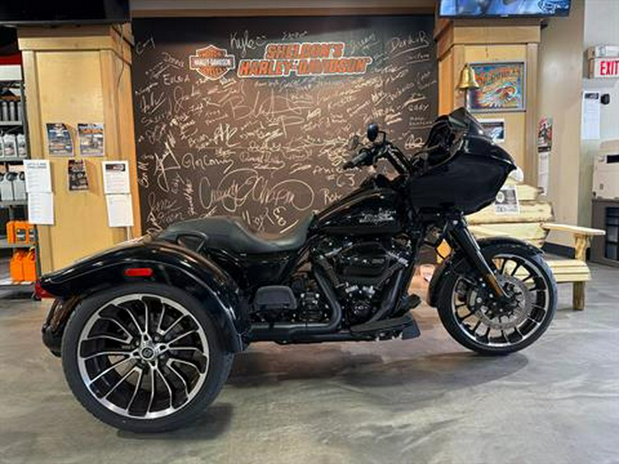2024 Harley-Davidson Road Glide® 3