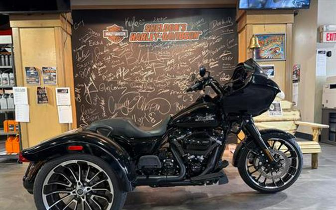 2024 Harley-Davidson Road Glide® 3