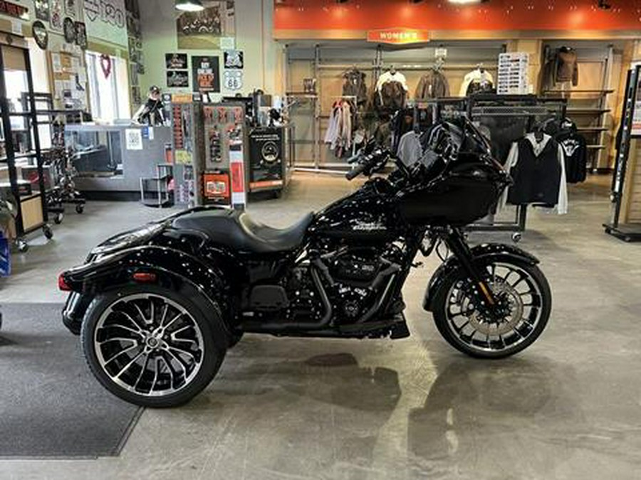 2024 Harley-Davidson Road Glide® 3