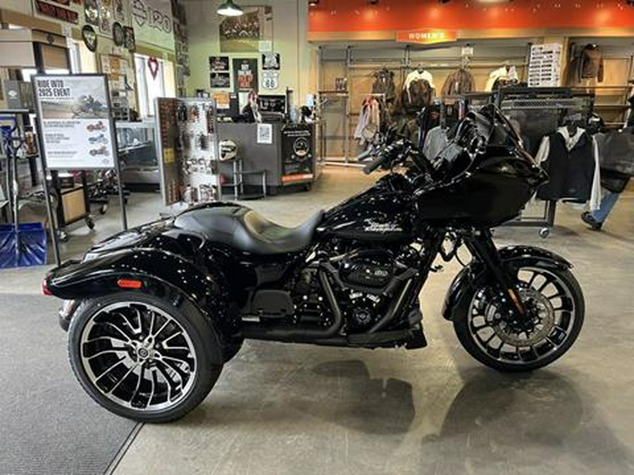 2024 Harley-Davidson Road Glide® 3