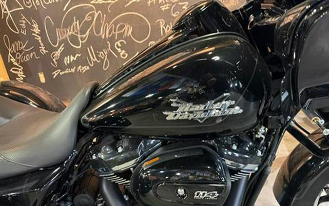 2024 Harley-Davidson Road Glide® 3