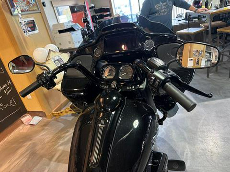 2024 Harley-Davidson Road Glide® 3